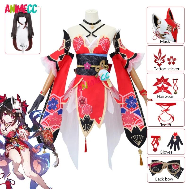 Honkai Ÿ  ڽ, ȭ ϳ ڽ, ڽƬ  ũ, ִϸ̼ , ҷ Ƽ ǻ,  ҳ